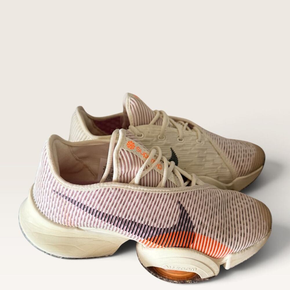 Nike Air Zoom Women's SuperRep 2 Nike Next Nature Sz. 7